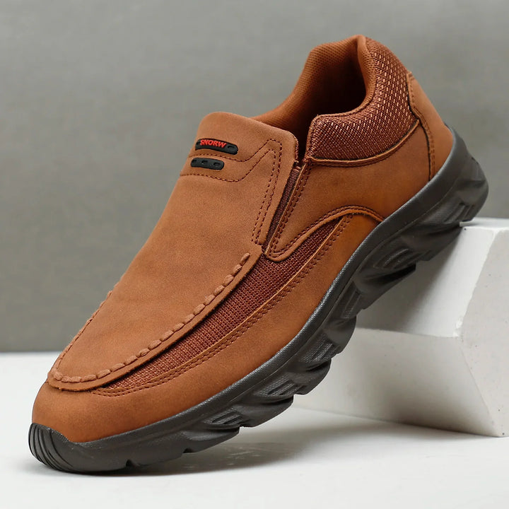 RelaxStride Slip On Shoe