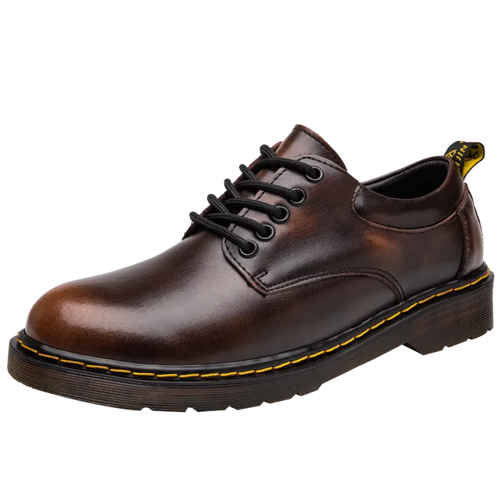 Men's 1964 Pac Nylon Leather Shoes