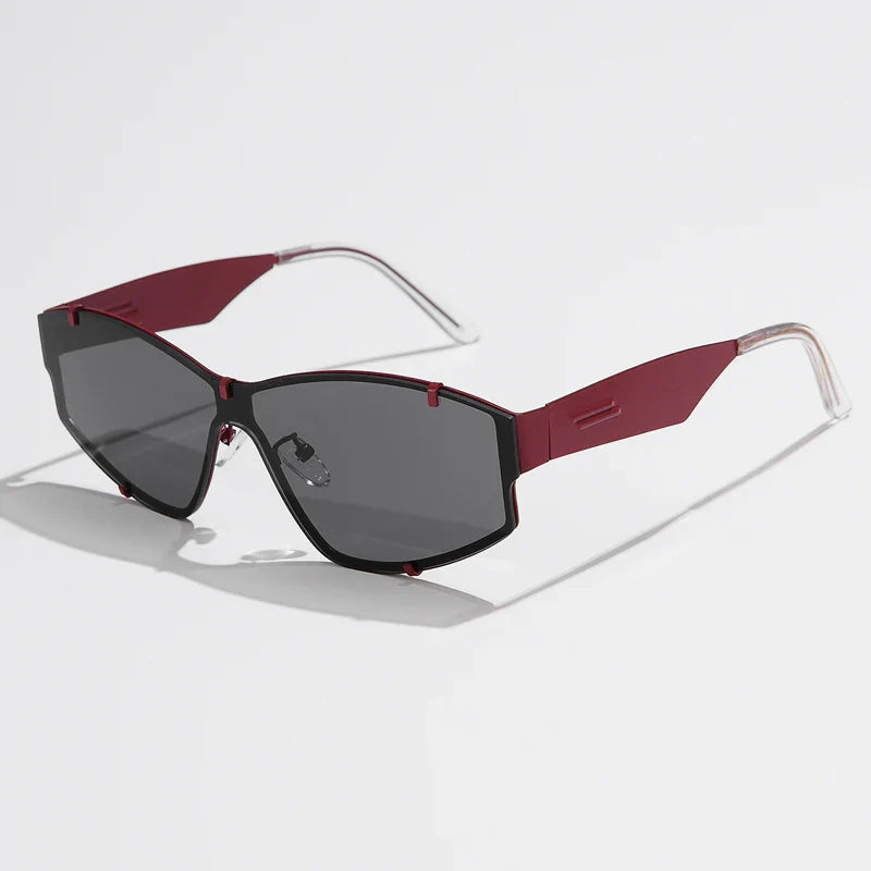 Ember Sunglasses