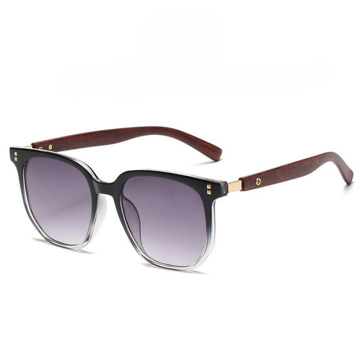 Morrison Wooden Sunglasses