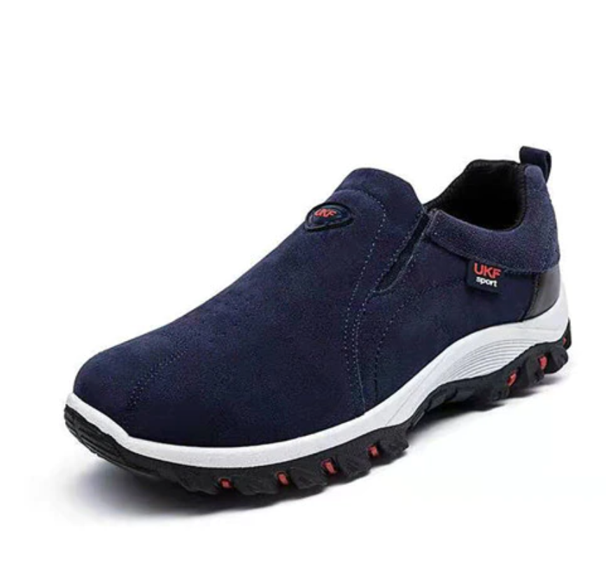 DERBY™ - MEN'S ORTHOPEDIC WALKING SHOES