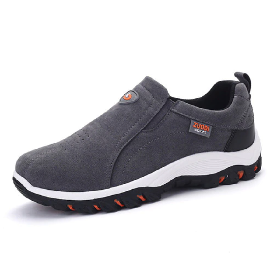 DERBY™ - MEN'S ORTHOPEDIC WALKING SHOES