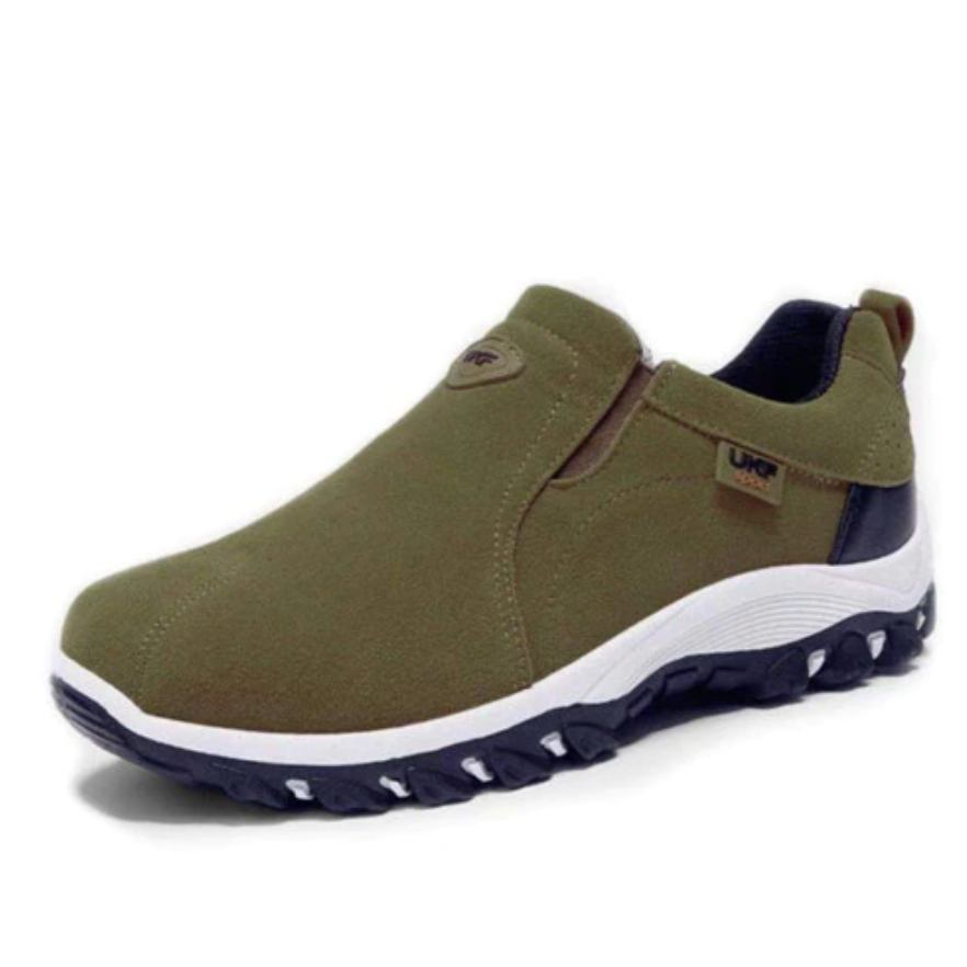 DERBY™ - MEN'S ORTHOPEDIC WALKING SHOES