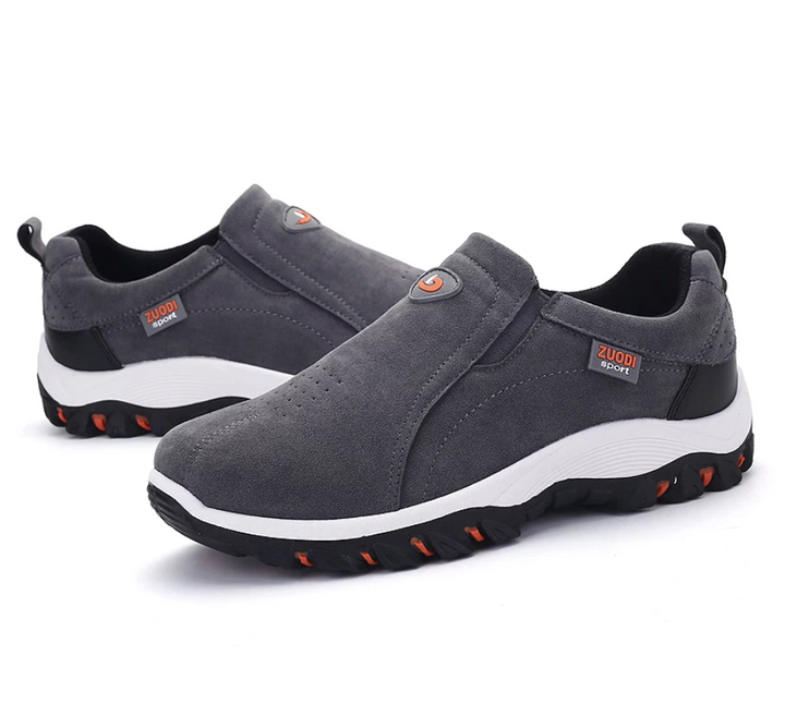 DERBY™ - MEN'S ORTHOPEDIC WALKING SHOES