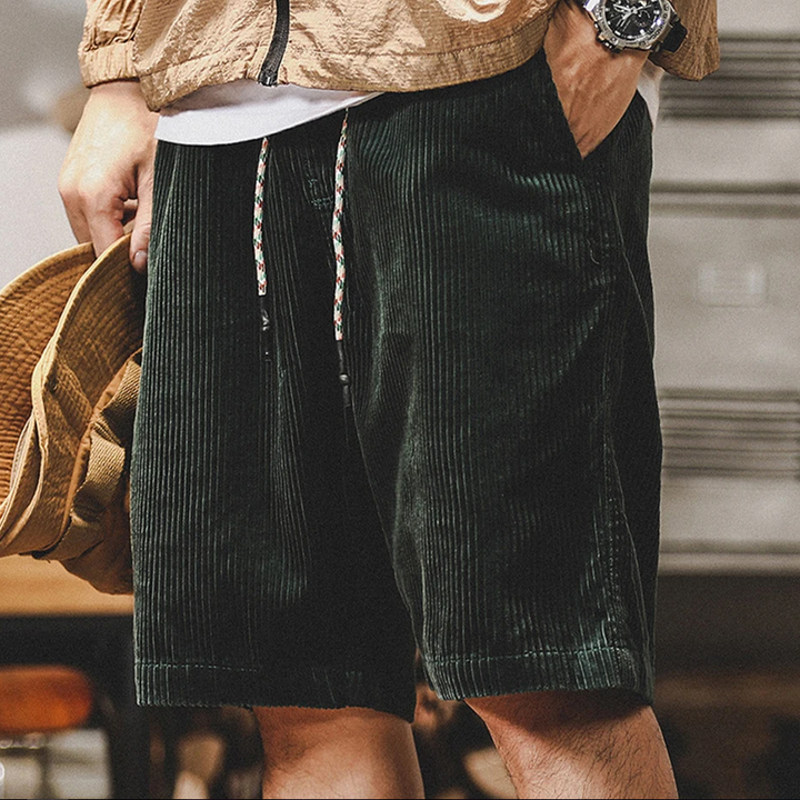 LUCA™ | comftorable summer shorts