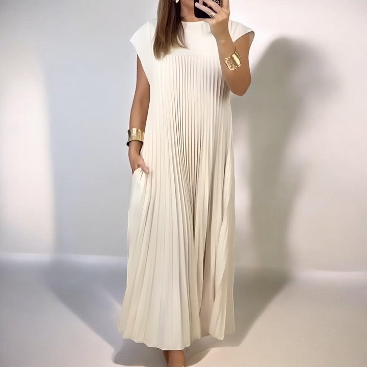 Valentina | Elegant Maxi Dress