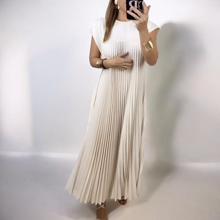 Valentina | Elegant Maxi Dress