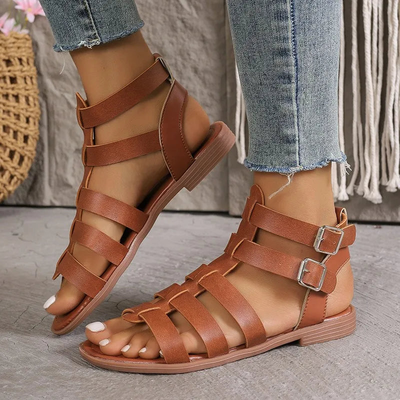 Bella Ease Sandal