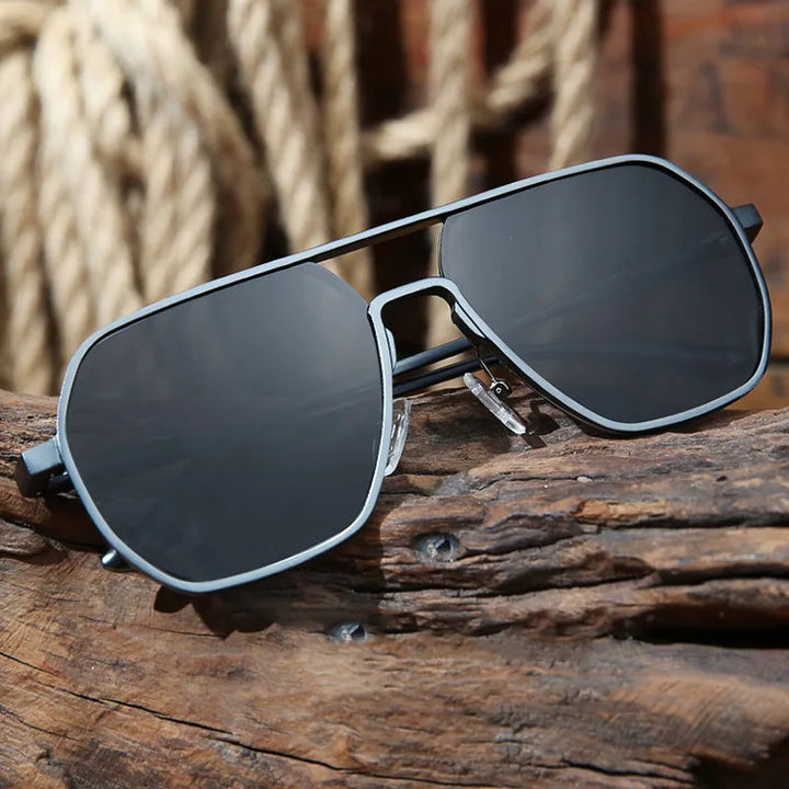 Classic Pilot Shades