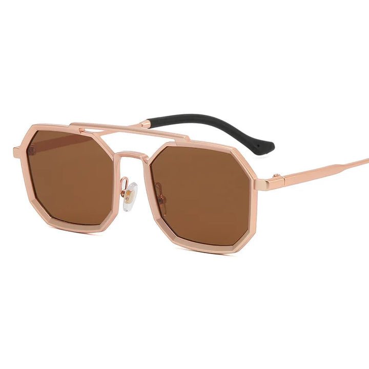 Leo Guard Sunglasses