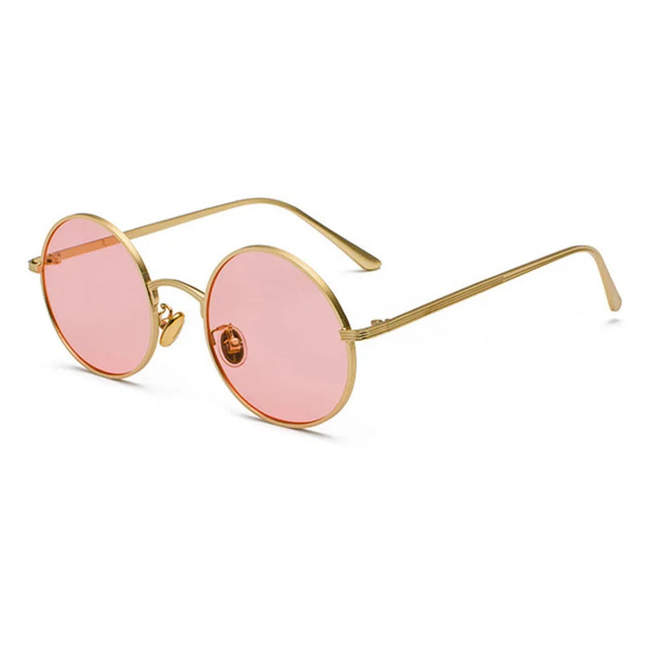 ChicCircles Sunglasses