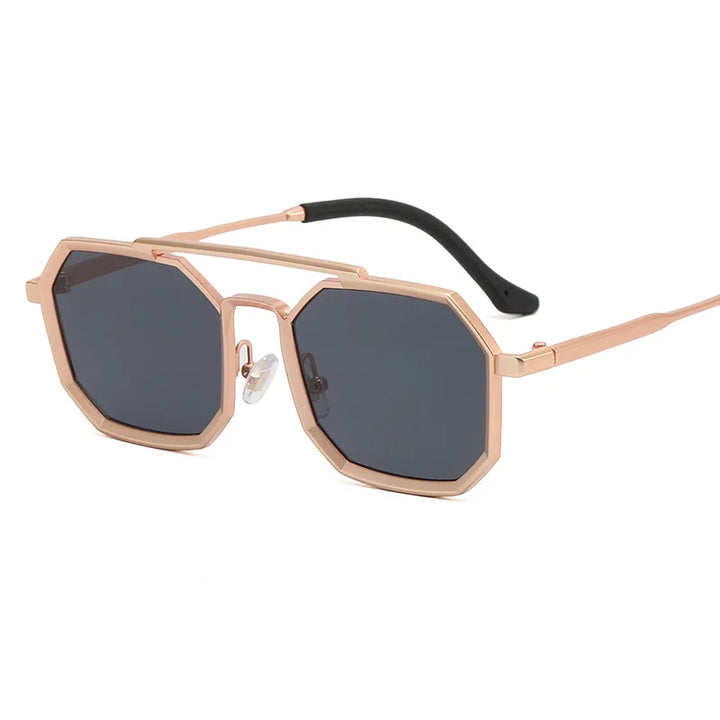 Leo Guard Sunglasses