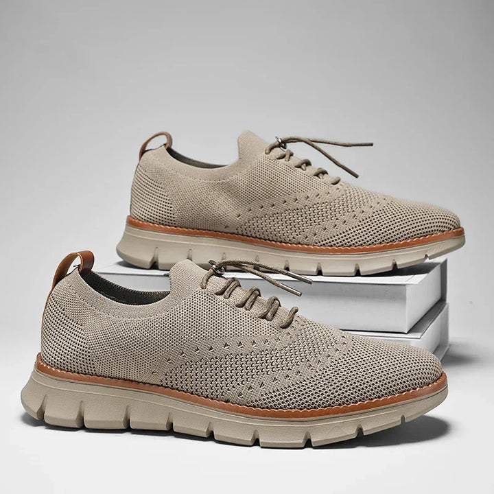 Oxford Breeze Sneaker