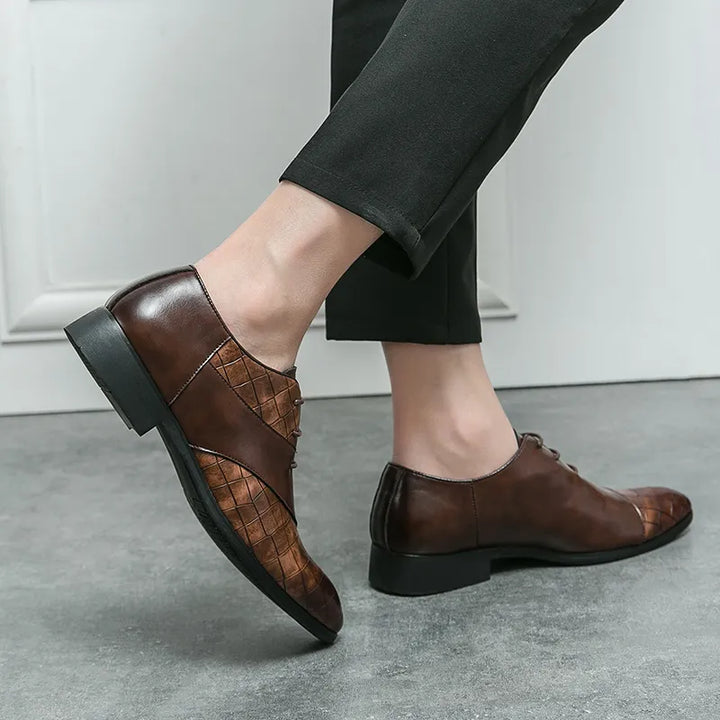 Urban Beck Business Shoes