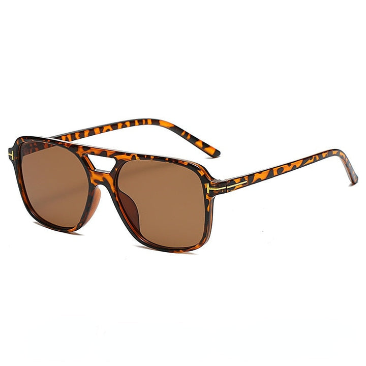 Casian Acetate Sunglasses