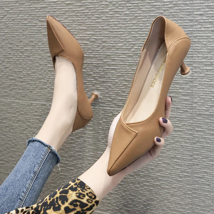 Iriss Pumps