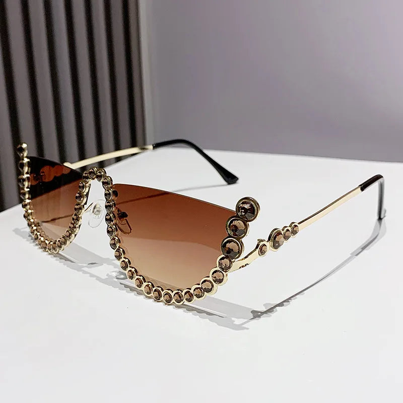 DivaShine Sunglasses