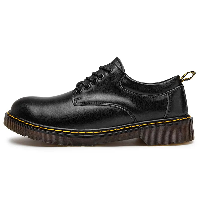 Men's 1964 Pac Nylon Leather Shoes