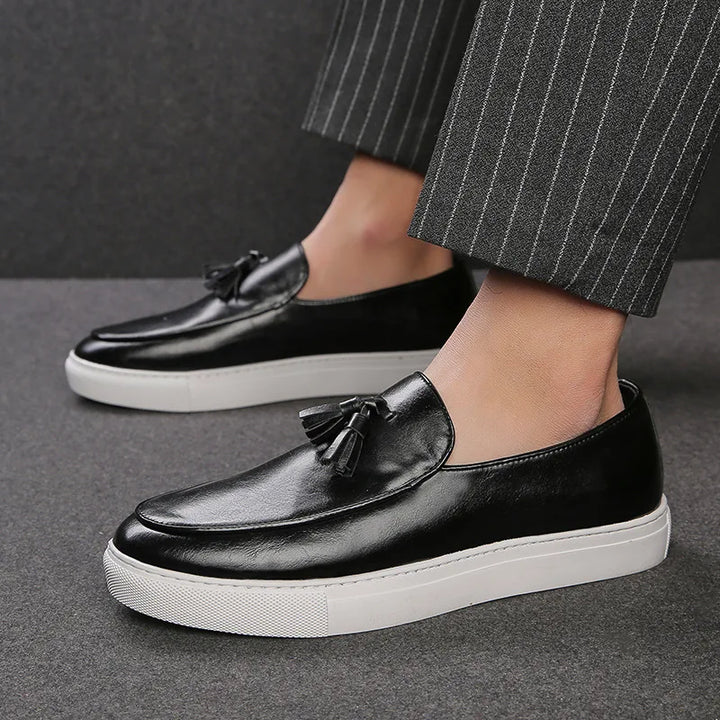 Milan Slip on Shoe