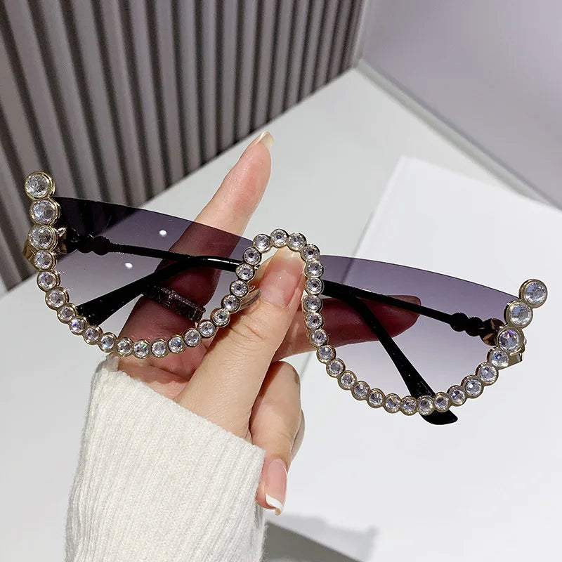 DivaShine Sunglasses