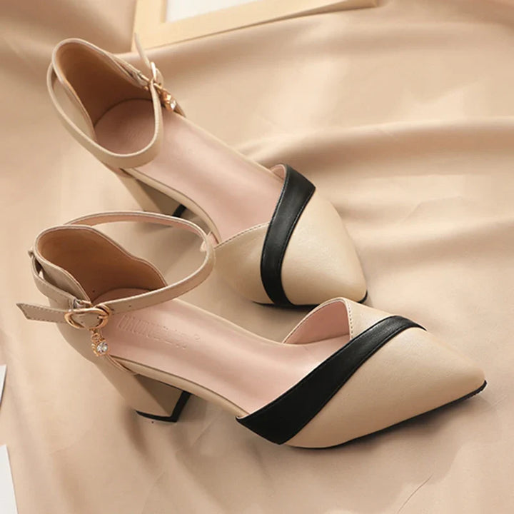 Lyla Wren Heels