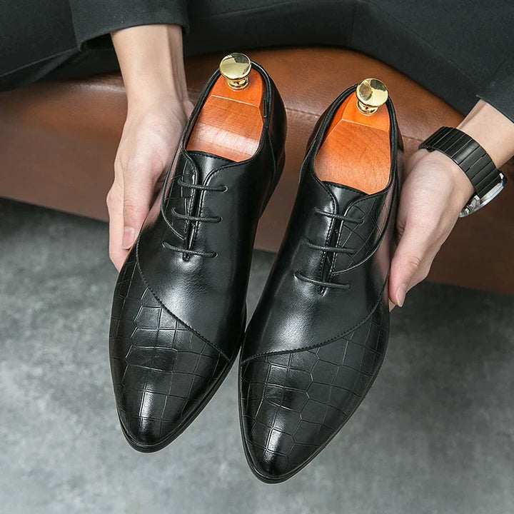 Urban Beck Business Shoes