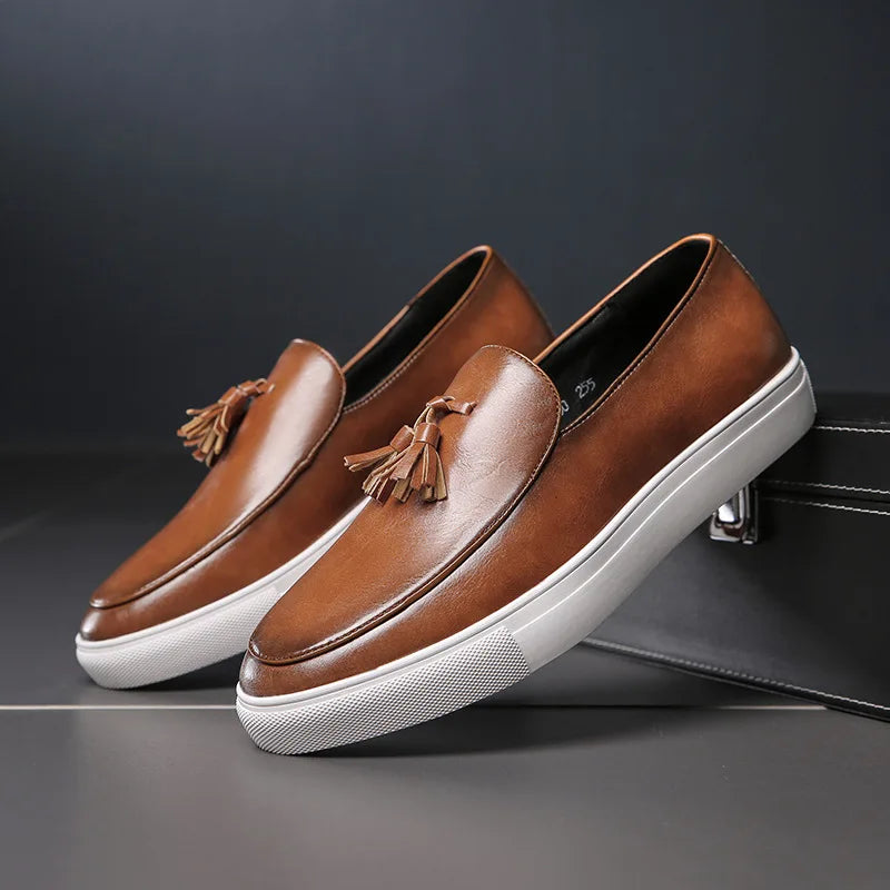 Milan Slip on Shoe