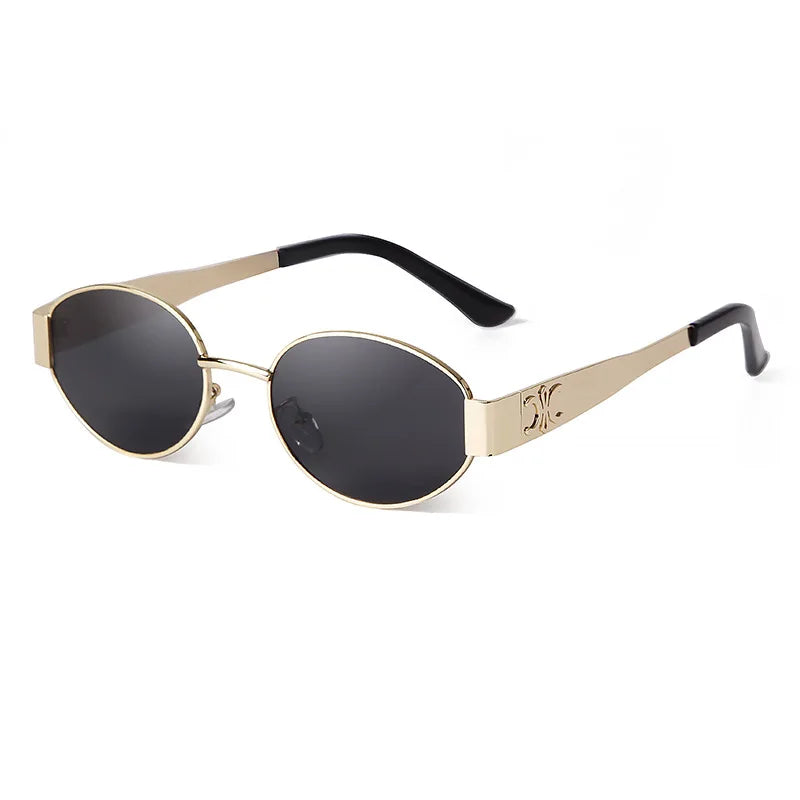 Elegant Edge Sunglasses