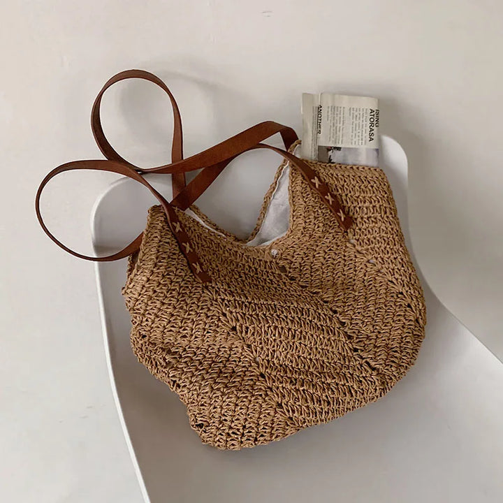 Ellen - Boho Shoulder Bag