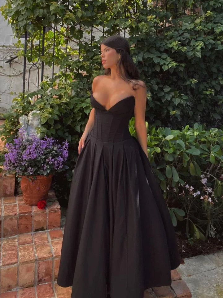 Ophelia - Exquisite Elegance Dress