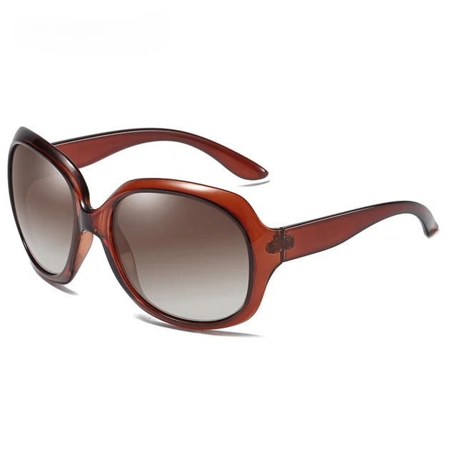 Tiana Square Sunglasses