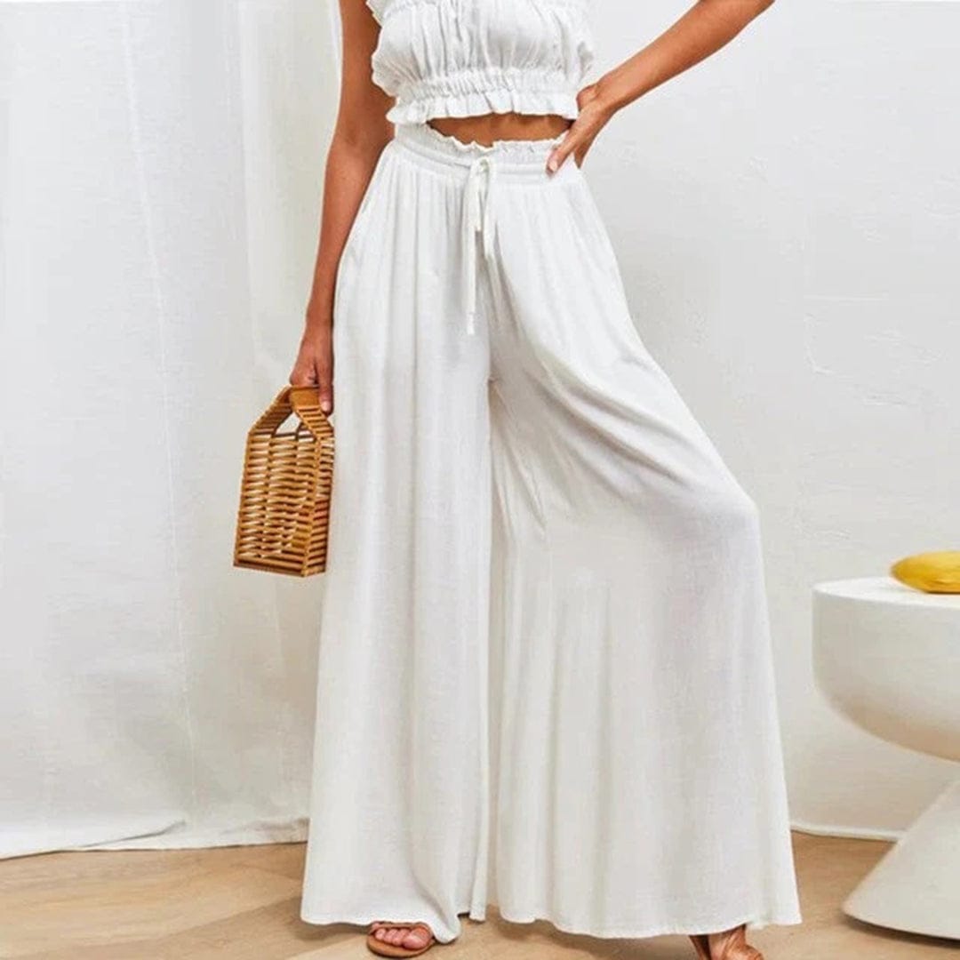 Summer Breeze™ | The Perfect Long Summer Skirt!