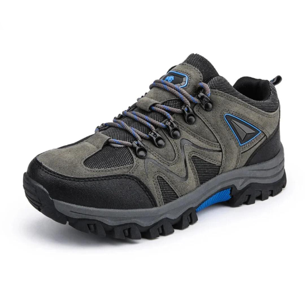 ZED™ - MEN'S COMFORTABLE ORTHOPEDIC SHOES