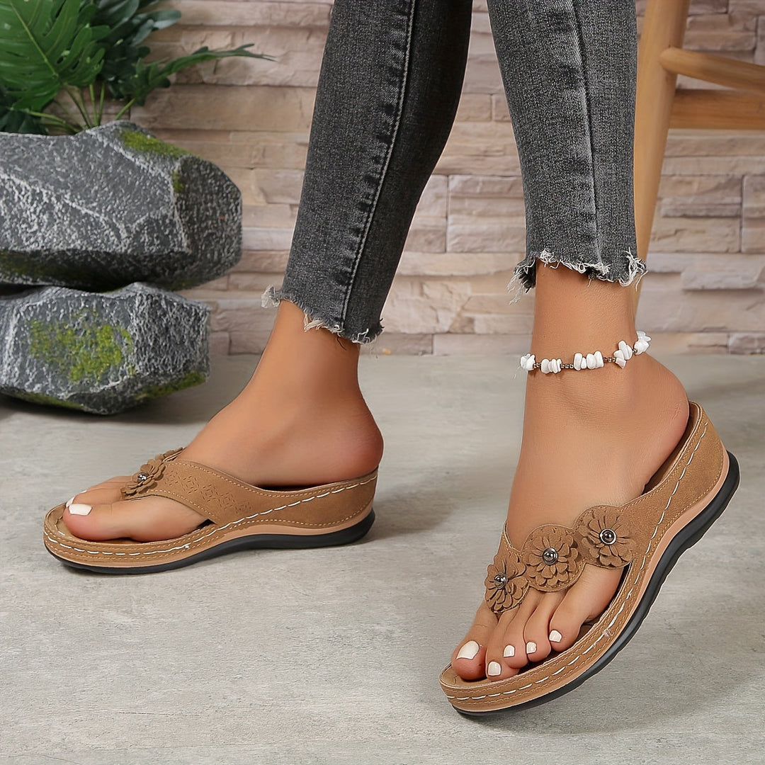 ALIA™  - Orthopedic Sandals