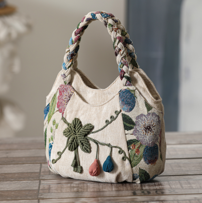 Abigail | Exquisite Bohemian Handbag