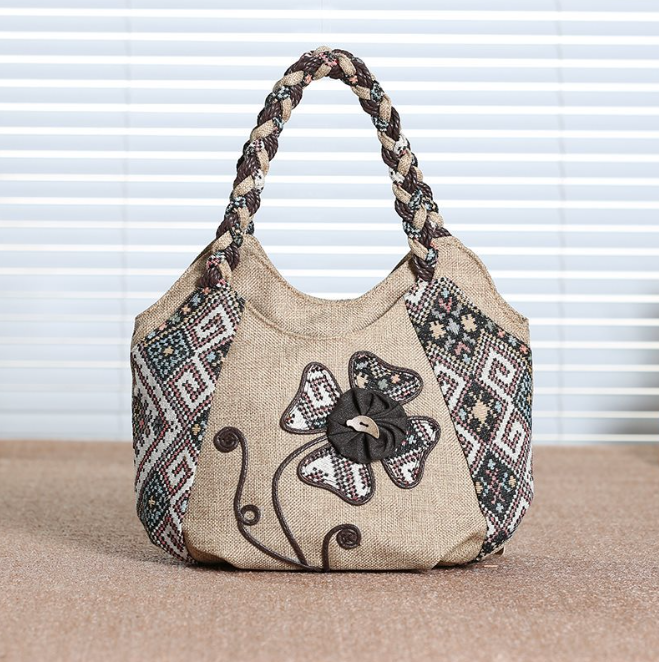 Abigail | Exquisite Bohemian Handbag