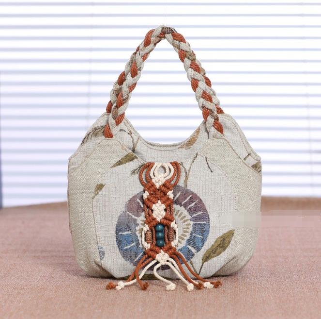 Abigail | Exquisite Bohemian Handbag