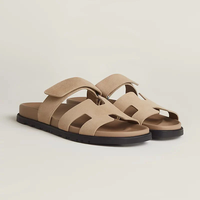 ALESSIA™ | Luxe Sandals