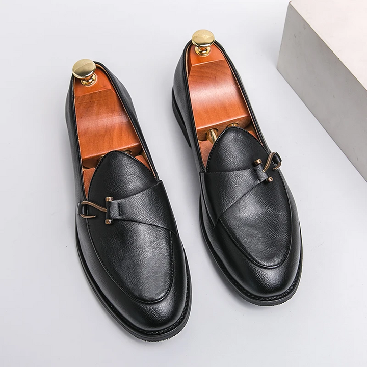 Classic Tread Loafers