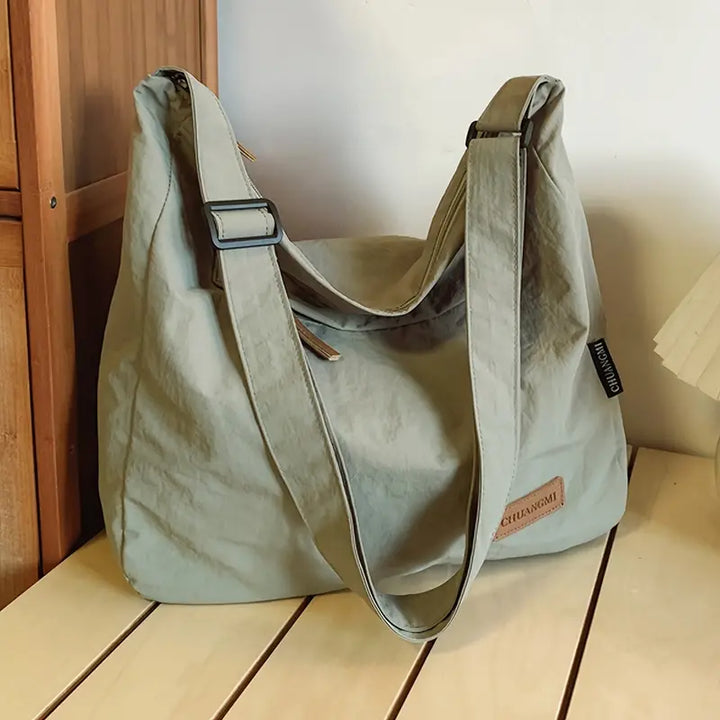 Aria | Ultra-lightweight tote bag