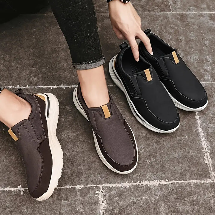 DALE™ - MEN'S CASUAL SLIP ON SHOES