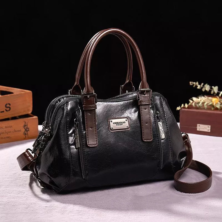 Nancy - Leather bag SALE