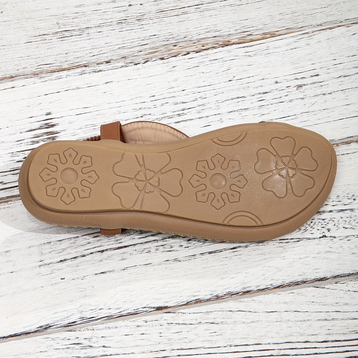 MERLIN™ | Comfortable Orthopaedic Sandals