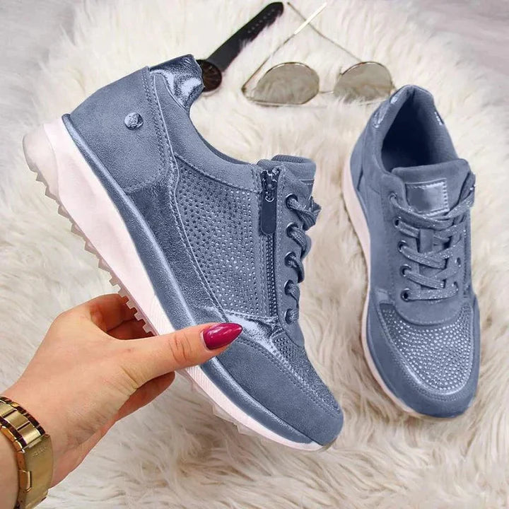 JOLENE™ - WOMEN'S ORTHOPEDIC SNEAKERS