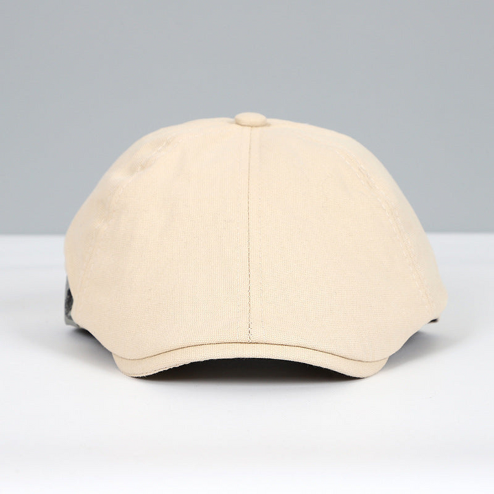 Classic Spring Beret Cap for Men & Women | Gaell