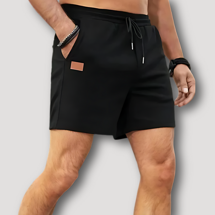 Summer Men Beach Shorts Drawstring Beachwear Australia