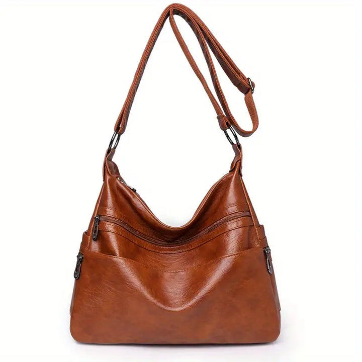 Layla | Large Capacity Hobo Bag