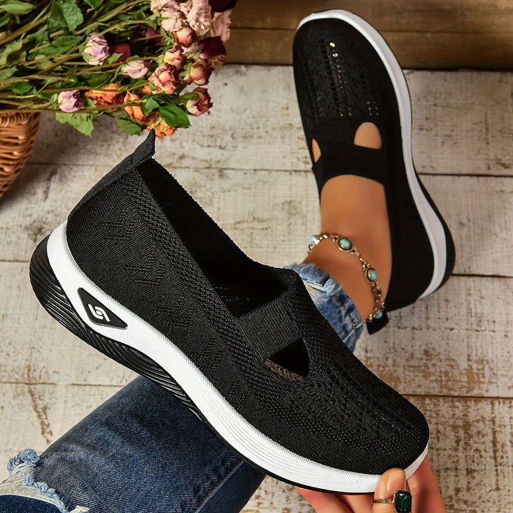 Bianca™ | Orthopaedic Slip-On