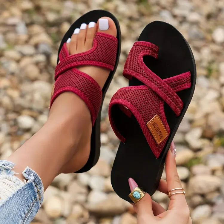 Cindy™ | Orthopaedic Sandle