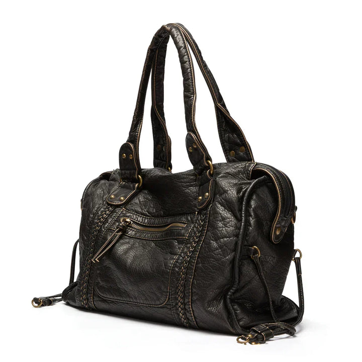 Eden - Elegant Large Capacity Leather Bag